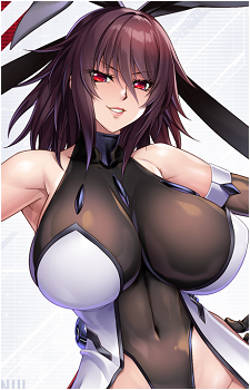 Shiranui Mizuki