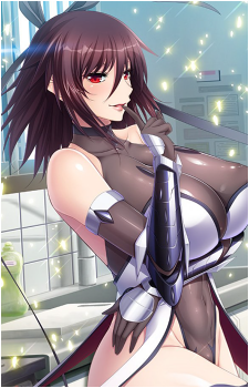 Shiranui Mizuki