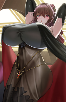 Shiranui Mizuki