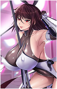 Shiranui Mizuki Image