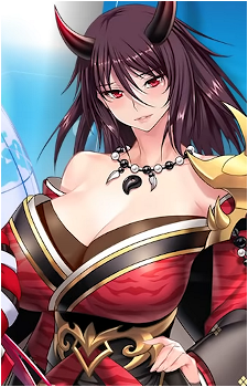 Shiranui Mizuki