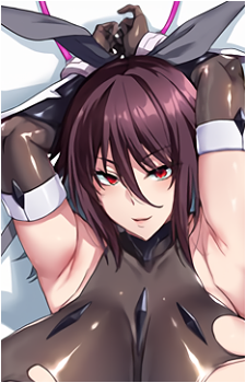 Shiranui Mizuki