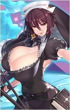 Shiranui Mizuki