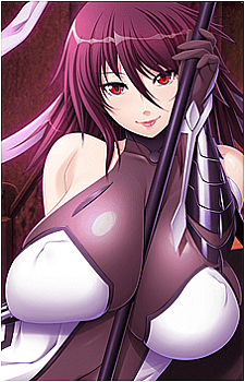 Shiranui Mizuki