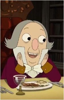 Quincy Endicott