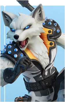 Volpez's image
