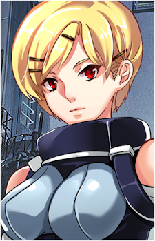 Natalia Glinka's image