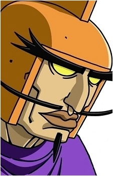 General Vamp's image