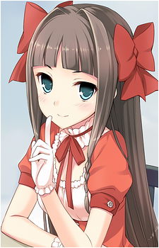 Asuka Kudou's image