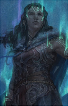 Cosima's image