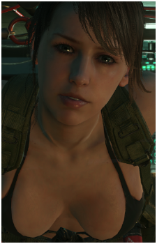 Quiet Image