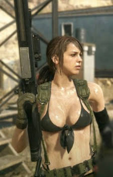 Quiet Image