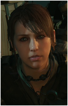 Quiet Image