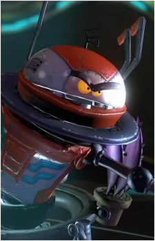Sigmund {R&C}'s image