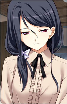 Satoko Kazami