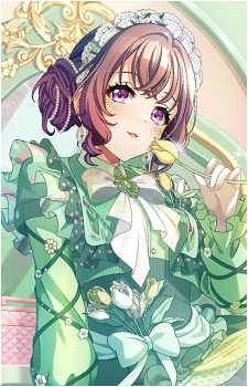 Marika Mizushima