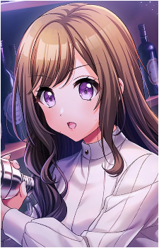 Marika Mizushima