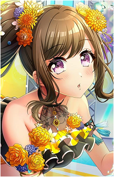 Marika Mizushima