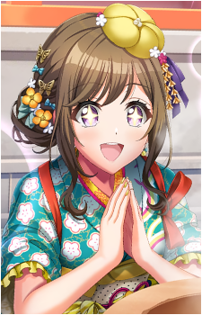 Marika Mizushima
