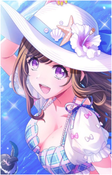 Marika Mizushima