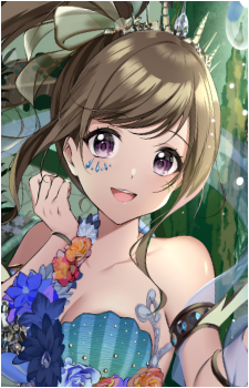 Marika Mizushima