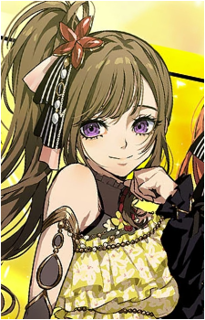 Marika Mizushima