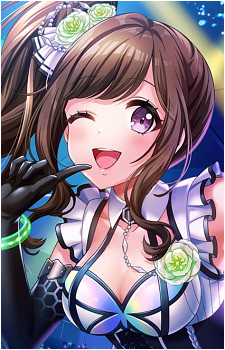 Marika Mizushima