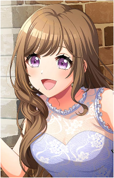 Marika Mizushima