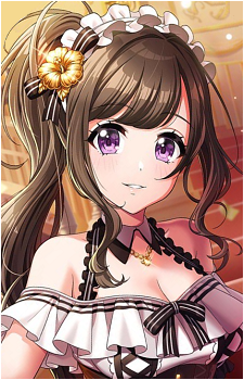 Marika Mizushima