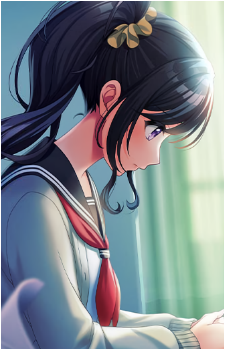 Marika Mizushima