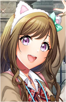 Marika Mizushima