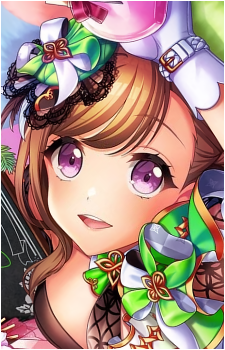 Marika Mizushima