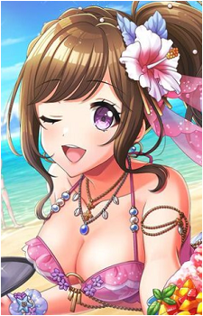 Marika Mizushima