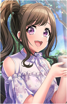Marika Mizushima