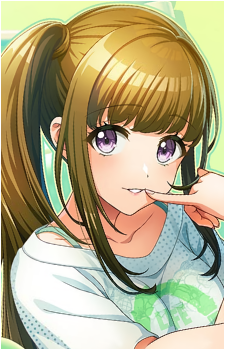 Marika Mizushima