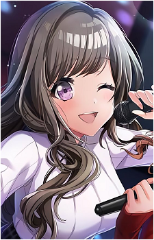 Marika Mizushima