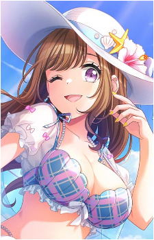 Marika Mizushima