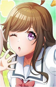 Marika Mizushima