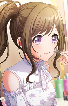 Marika Mizushima