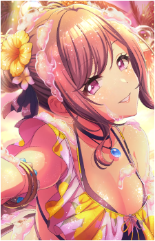 Marika Mizushima