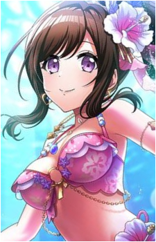 Marika Mizushima