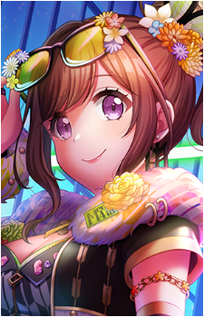 Marika Mizushima