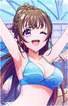 Marika Mizushima