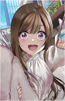 Marika Mizushima