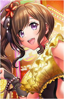 Marika Mizushima