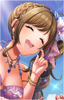 Marika Mizushima