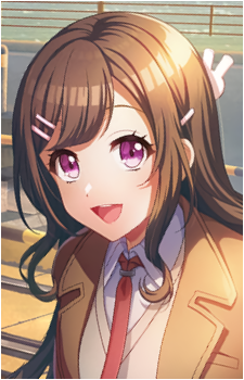 Marika Mizushima