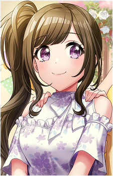 Marika Mizushima