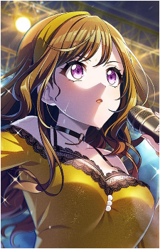 Marika Mizushima