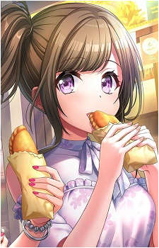 Marika Mizushima